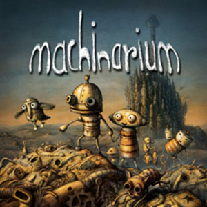 Acquistare Machinarium Xbox One Gioco Confrontare Prezzi