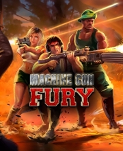 Acquistare Machine Gun Fury Xbox Series Gioco Confrontare Prezzi