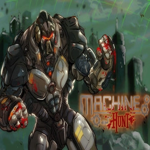 Machine Hunt Pc