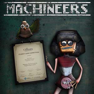 Acquista CD Key Machineers Confronta Prezzi