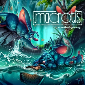 Macrotis A Mother’s Journey Switch