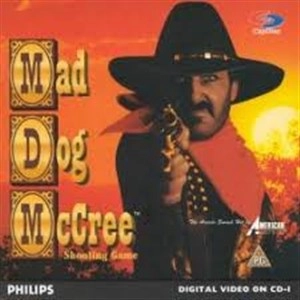 Mad Dog McCree 3Ds