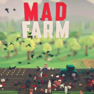 Mad Farm Pc