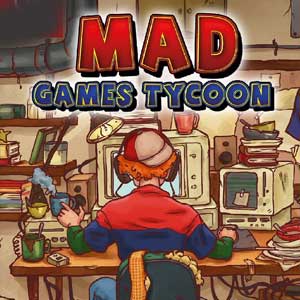 Acquistare Mad Games Tycoon PS4 Confrontare Prezzi