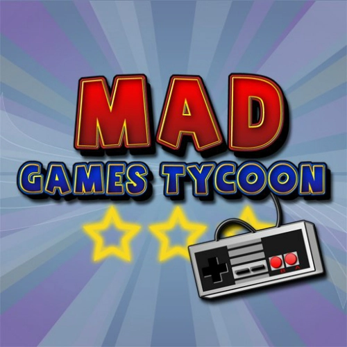 Mad Games Tycoon Pc