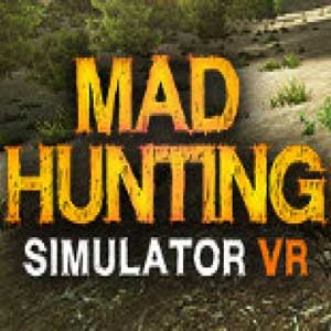 Acquistare Mad Hunting Simulator VR CD Key Confrontare Prezzi