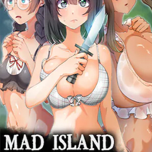 Mad Island Pc