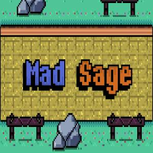 Mad Sage Pc