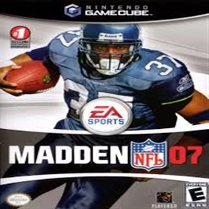 Madden NFL 07 Playstation 3