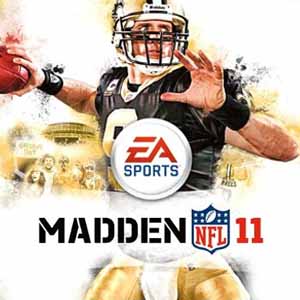 Acquista PS3 Codice Madden NFL 11 Confronta Prezzi