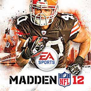 Acquista PS3 Codice Madden NFL 12 Confronta Prezzi