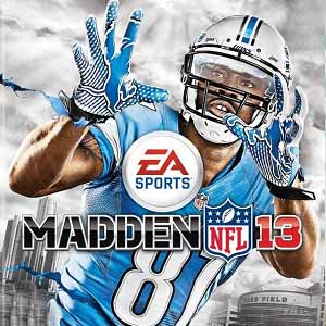 Acquista Xbox 360 Codice Madden NFL 13 Confronta Prezzi