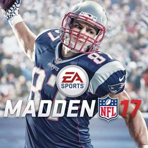 Madden NFL 17 Xbox One