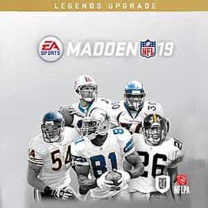 Acquistare Madden NFL 19 Legends Upgrade CD Key Confrontare Prezzi