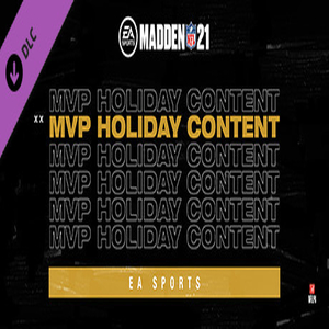 Acquistare Madden NFL 21 MVP Holiday Upgrade CD Key Confrontare Prezzi