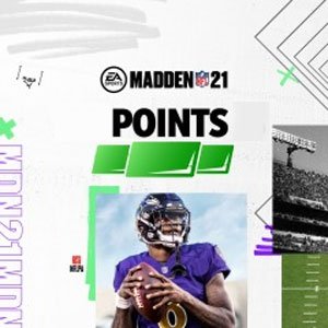 Acquistare MADDEN NFL 21 Punti PS4 Confrontare Prezzi