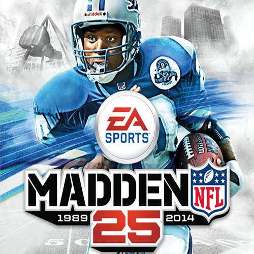 Acquista Xbox One Codice Madden NFL 25 Confronta Prezzi