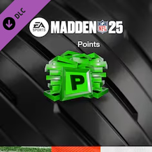 Madden NFL 25 Madden Punti Xbox Series X