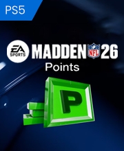 Acquistare Madden NFL 26 Points PS5 Confrontare Prezzi