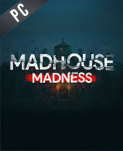 Acquistare Madhouse Madness Streamer’s Fate CD Key Confrontare Prezzi