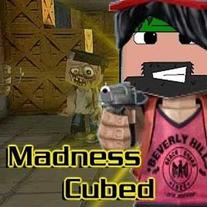 Madness Cubed