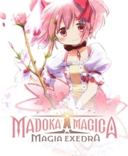 Acquistare Madoka Magica Magia Exedra CD Key Confrontare Prezzi