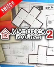 Madorica Real Estate 2 Switch