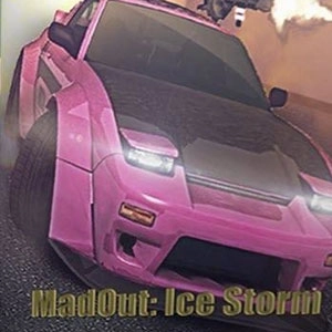 MadOut Ice Storm Pc