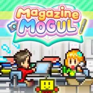 Magazine Mogul Switch