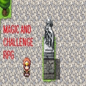 Acquistare Magic and Challenge RPG CD Key Confrontare Prezzi