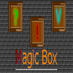 Magic Box Pc