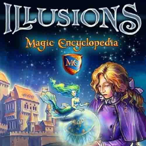 Magic Encyclopedia 3 Illusion Pc
