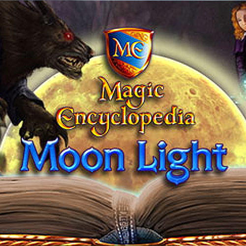 Acquista CD Key Magic Encyclopedia Moon Light Confronta Prezzi