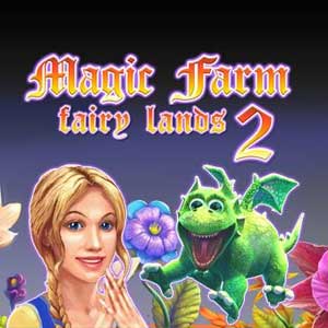 Acquistare Magic Farm 2 Fairy Lands CD Key Confrontare Prezzi