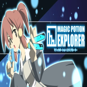 Magic Potion Explorer Pc