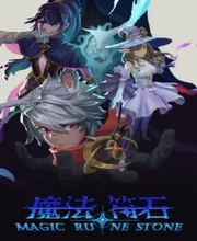 Magic Rune Stone Pc
