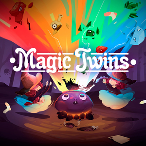 Acquistare Magic Twins Nintendo Switch Confrontare i prezzi
