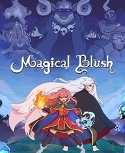 Magical Blush Switch 2