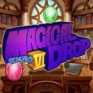 Acquistare Magical Drop 6 CD Key Confrontare Prezzi