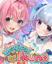 Magical Nut Ikuno Pc