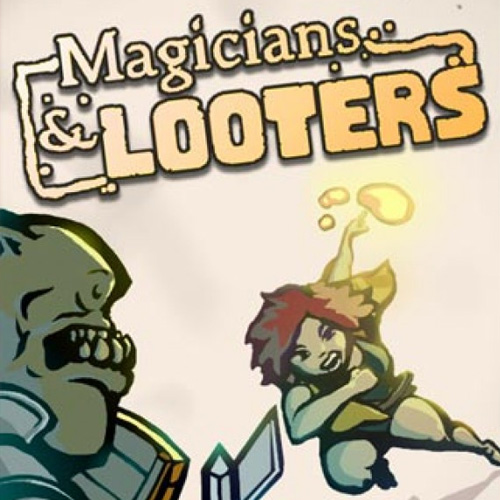 Acquista CD Key Magicians & Looters Confronta Prezzi