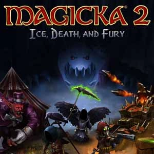 Magicka 2 Ice, Death and Fury Pc