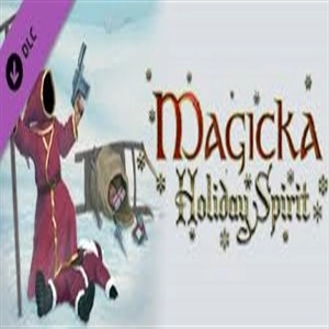 Magicka Holiday Spirit Item Pack Pc