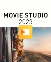 MAGIX Movie Studio 2023 Pc