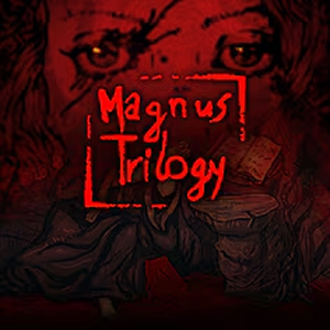 Magnus Trilogy Xbox Series X