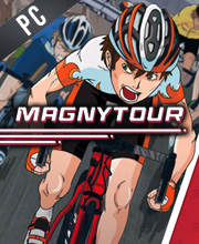 Magnytour Pc