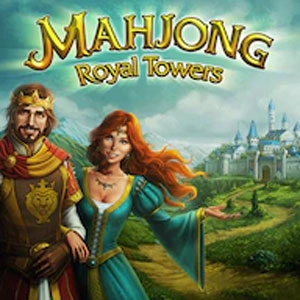 Mahjong Royal Towers Pc