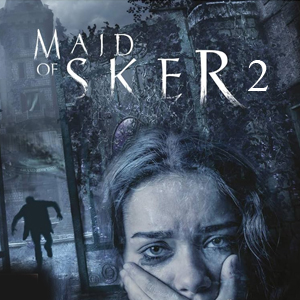 Maid of Sker 2 Pc