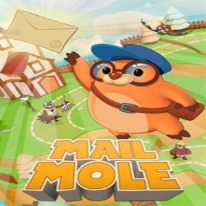 Acquistare Mail Mole Xbox Series Gioco Confrontare Prezzi