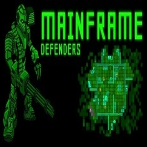 Mainframe Defenders Pc